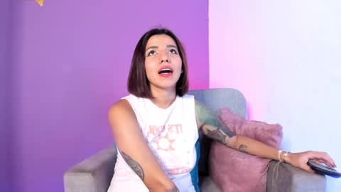 Snapshot of sweett_heartt_ chatting on 16, 2, 2025 Lorena online show from 16, 2, 2025