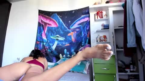 Snapshot of sweett_heartt_ chatting on 13, 9, 2025 Lorena online show from 13, 9, 2025