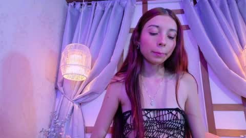 sweett_isabellaa online show from 4, 5, 2026