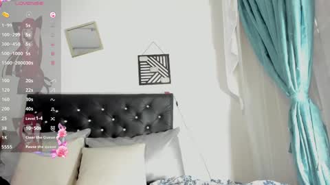 Snapshot of sweett_maria_ chatting on 23, 4, 2026 Sweett Maria online show from 23, 4, 2026