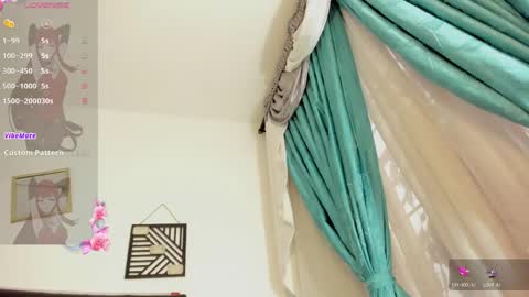 Snapshot of sweett_maria_ chatting on 13, 5, 2026 Sweett Maria online show from 13, 5, 2026
