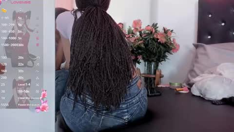 Snapshot of sweett_maria_ chatting on 23, 5, 2026 Sweett Maria online show from 23, 5, 2026