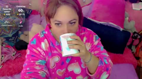 martina online show from 6, 3, 2025