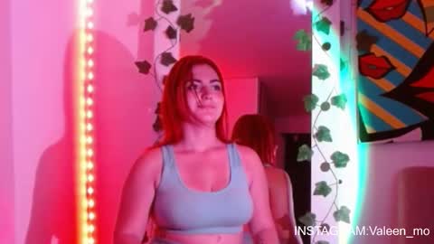 Snapshot of sweett_minionn chatting on 20, 2, 2025 IG valeen mo Vale My schedule Monday to Friday900 am - 300 pm online show from 20, 2, 2025