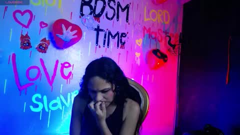 Sweett pleasure online show from 11, 10, 2025