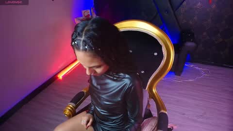 Sweett pleasure online show from 7, 3, 2026