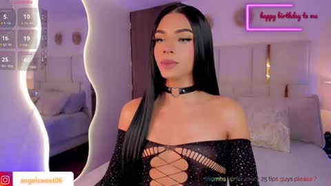 angel online show from 5, 2, 2026