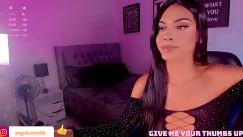 angel online show from 24, 4, 2026