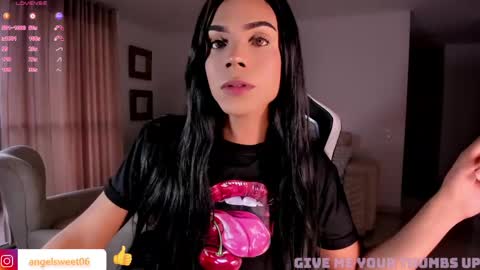 angel online show from 28, 5, 2026