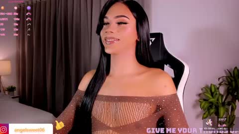 angel online show from 5, 6, 2026