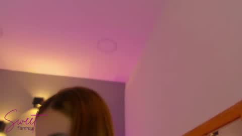 Snapshot of sweettammy_ chatting on 17, 6, 2026 Tammy online show from 17, 6, 2026