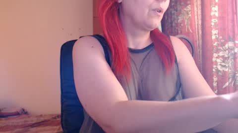 Snapshot of sweettanne chatting on 11, 5, 2026 SweettAnne online show from 11, 5, 2026