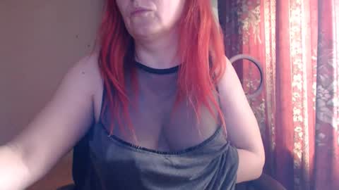 Snapshot of sweettanne chatting on 4, 6, 2026 SweettAnne online show from 4, 6, 2026