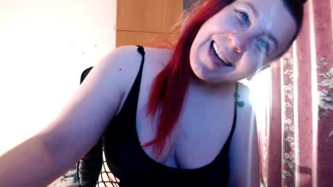 Snapshot of sweettanne chatting on 11, 7, 2026 SweettAnne online show from 11, 7, 2026