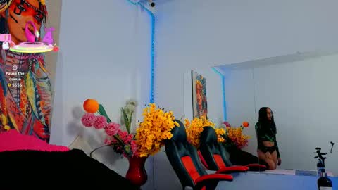 Snapshot of sweettcherry__ chatting on 14, 10, 2025 Cherry online show from 14, 10, 2025