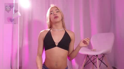 You can call me your Princess   online show from 6, 1, 2026