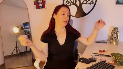 Snapshot of sweetteve chatting on 24, 4, 2026 sweeteve online show from 24, 4, 2026