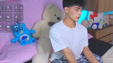 Neffer online show from 15, 12, 2025