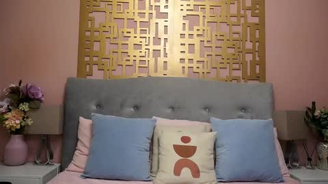 SweettLuna online show from 27, 3, 2026