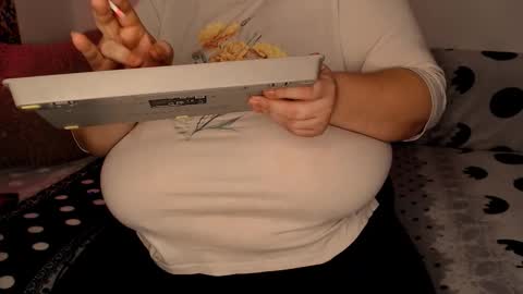 Maya online show from 20, 11, 2025