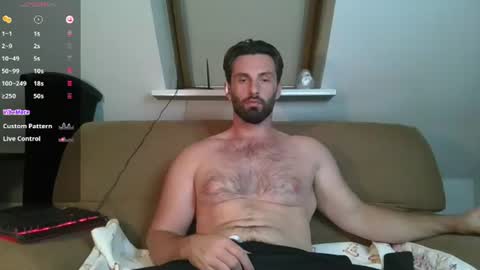Snapshot of sweettom69 chatting on 1, 8, 2026 Tom online show from 1, 8, 2026
