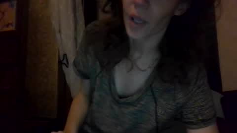 Sweet Tooth Trixie online show from 18, 3, 2026