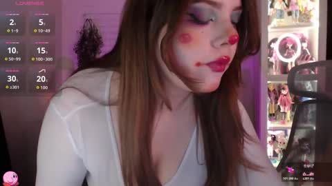 Pau online show from 25, 10, 2025