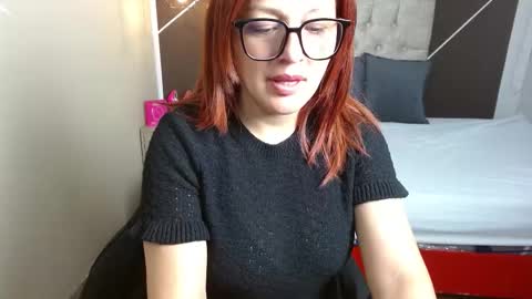 Snapshot of sweettscarlet chatting on 21, 9, 2025 Scarlet online show from 21, 9, 2025