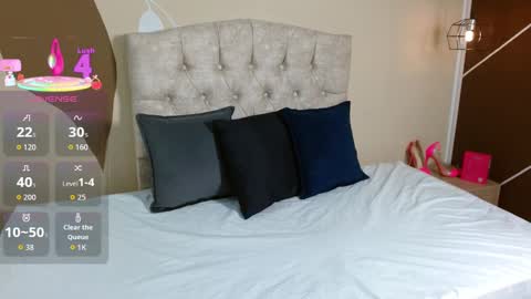 Snapshot of sweettscarlet chatting on 27, 9, 2025 Scarlet online show from 27, 9, 2025