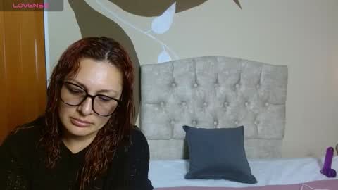 Snapshot of sweettscarlet chatting on 6, 10, 2025 Scarlet online show from 6, 10, 2025