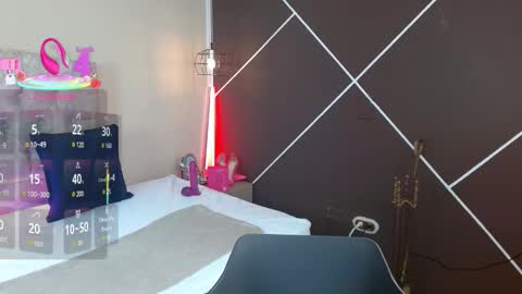 Snapshot of sweettscarlet chatting on 14, 10, 2025 Scarlet online show from 14, 10, 2025