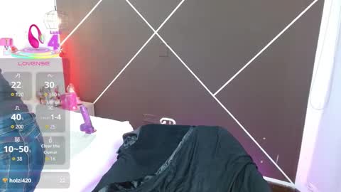 Snapshot of sweettscarlet chatting on 22, 10, 2025 Scarlet online show from 22, 10, 2025