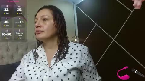 Snapshot of sweettscarlet chatting on 11, 11, 2025 Scarlet online show from 11, 11, 2025