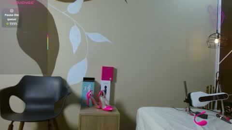 Snapshot of sweettscarlet chatting on 20, 11, 2025 Scarlet online show from 20, 11, 2025