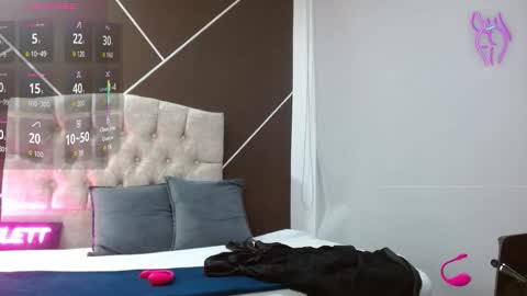 Snapshot of sweettscarlet chatting on 25, 11, 2025 Scarlet online show from 25, 11, 2025