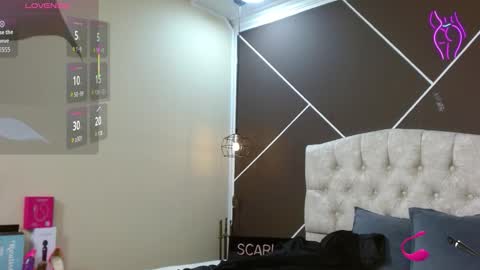 Snapshot of sweettscarlet chatting on 28, 11, 2025 Scarlet online show from 28, 11, 2025