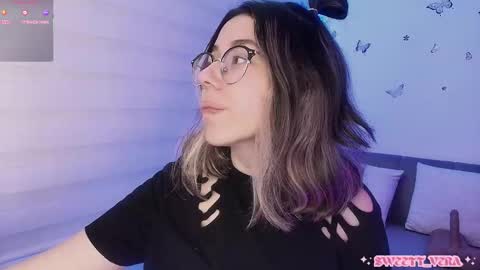 Veronica Independent Model online show from 4, 2, 2026