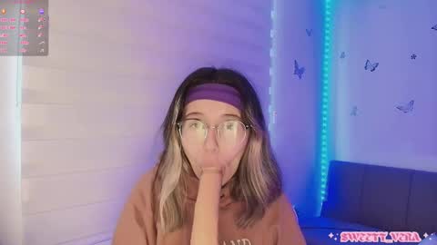 Veronica Independent Model online show from 13, 2, 2026