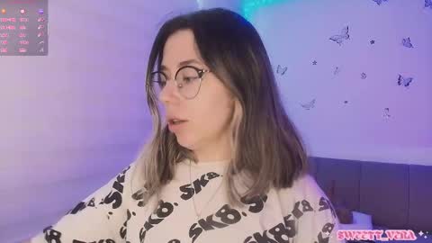 Veronica Independent Model online show from 9, 3, 2026