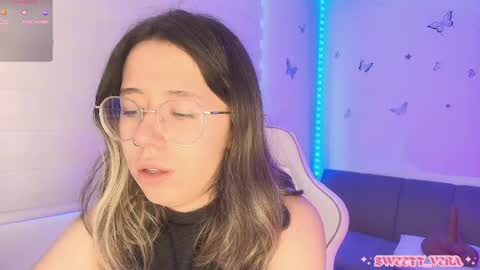 Veronica Independent Model online show from 16, 4, 2026