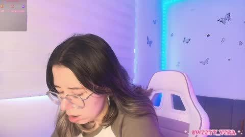 Veronica Independent Model online show from 11, 5, 2026