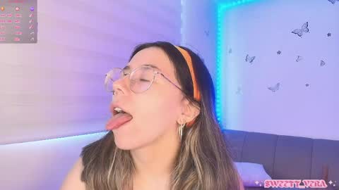Veronica Independent Model online show from 12, 5, 2026