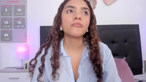 Sweetty online show from 27, 9, 2025