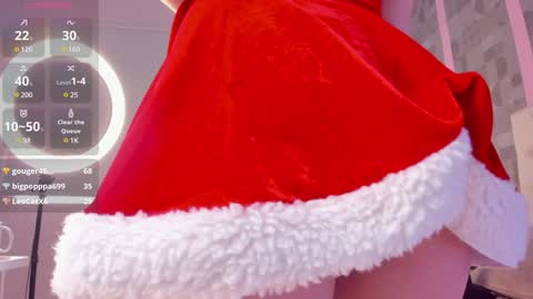 Snapshot of sweetty_paulina chatting on 24, 12, 2024 Swetty. online show from 24, 12, 2024