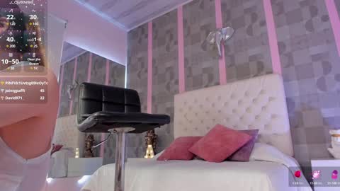 Snapshot of sweetty_paulina chatting on 6, 2, 2025 Swetty. online show from 6, 2, 2025