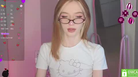 Snapshot of sweetuniporn chatting on 20, 12, 2024 Elis a little vacation Ill be here Saturday my schedules in bio online show from 20, 12, 2024