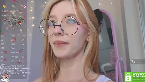 Snapshot of sweetuniporn chatting on 15, 1, 2025 Elis a little vacation Ill be here Saturday my schedules in bio online show from 15, 1, 2025