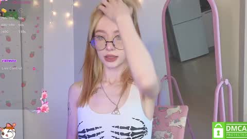 Snapshot of sweetuniporn chatting on 30, 1, 2025 Elis a little vacation Ill be here Saturday my schedules in bio online show from 30, 1, 2025