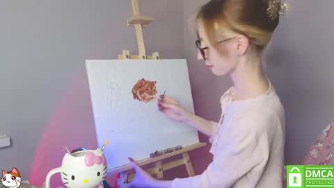 Snapshot of sweetuniporn chatting on 9, 2, 2025 Elis a little vacation Ill be here Saturday my schedules in bio online show from 9, 2, 2025