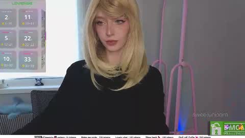 Snapshot of sweetuniporn chatting on 19, 9, 2025 Elis a little vacation Ill be here Saturday my schedules in bio online show from 19, 9, 2025